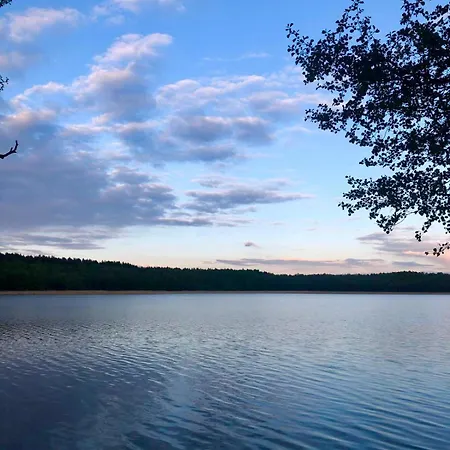 Apartment Let In Mazury !! Szczytno (Warmian-Masurian)