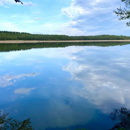 Let In Mazury !!
