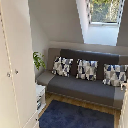 Apartment Let In Mazury !! Szczytno (Warmian-Masurian)