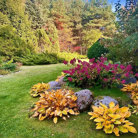 Let In Mazury !! Apartment Szczytno (Warmian-Masurian)