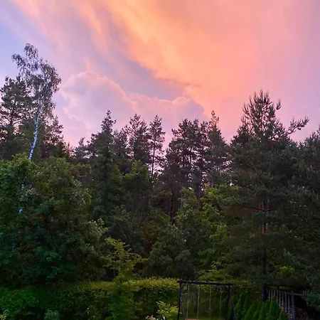 Let In Mazury !! * Szczytno (Warmian-Masurian)