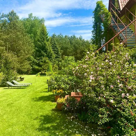 Apartment Let In Mazury !!