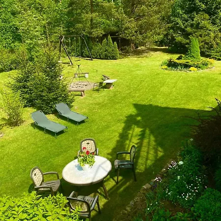 Let In Mazury !! Apartment *