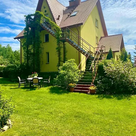 Let In Mazury !! Szczytno (Warmian-Masurian)