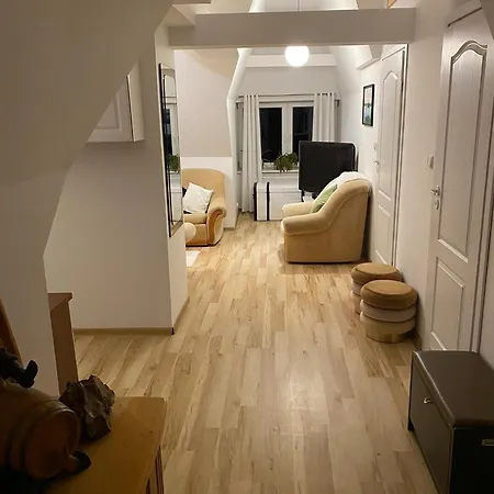 Apartment Let In Mazury !! *