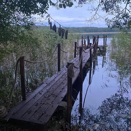 Let In Mazury !! * Szczytno (Warmian-Masurian)