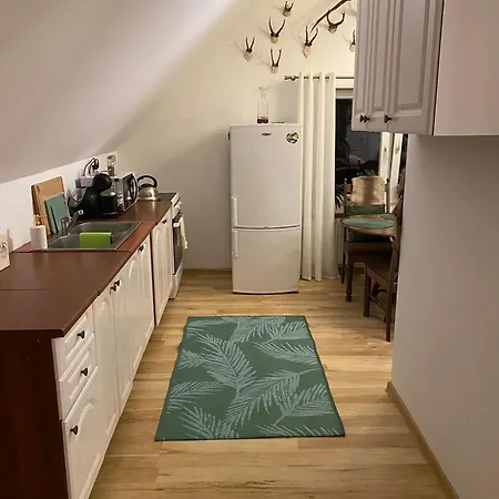 Apartment Let In Mazury !! Szczytno (Warmian-Masurian)
