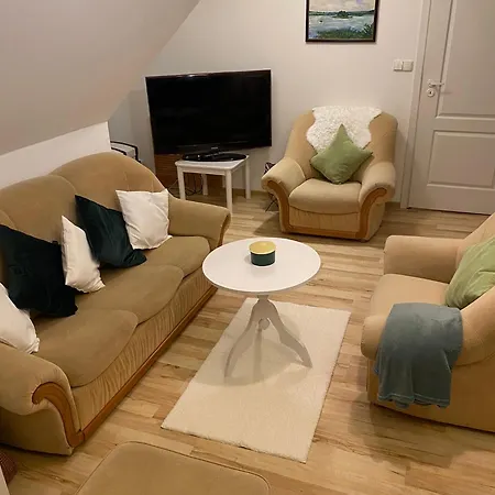 Apartment Let In Mazury !! Szczytno (Warmian-Masurian)