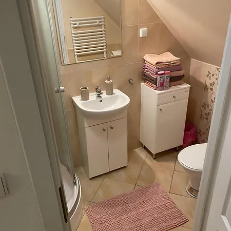 Apartment Let In Mazury !! Szczytno (Warmian-Masurian)