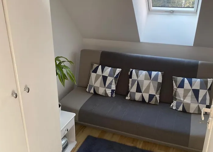 Apartment Let In Mazury !! Szczytno (Warmian-Masurian)