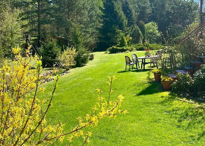 Let In Mazury !! * Szczytno (Warmian-Masurian)