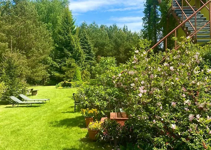 Apartment Let In Mazury !!