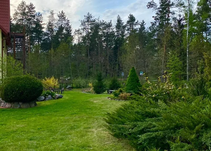 Let In Mazury !! Szczytno (Warmian-Masurian)