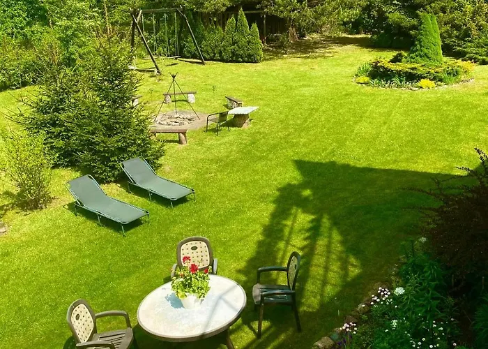 Let In Mazury !! Apartment *