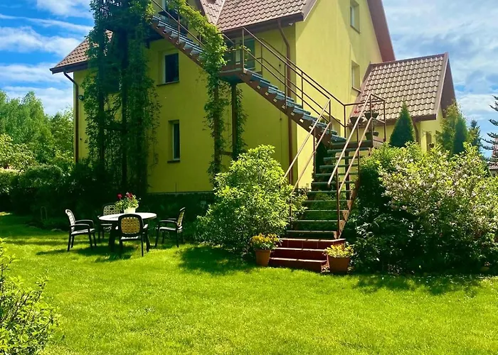 Let In Mazury !! Szczytno (Warmian-Masurian)