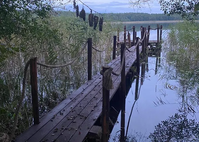 Let In Mazury !! * Szczytno (Warmian-Masurian)