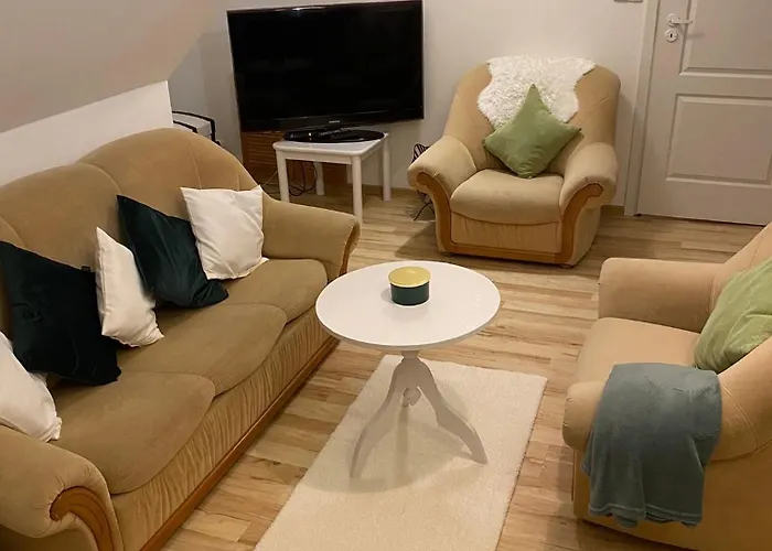 Apartment Let In Mazury !! Szczytno (Warmian-Masurian)