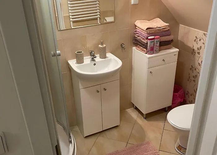 Apartment Let In Mazury !! Szczytno (Warmian-Masurian)